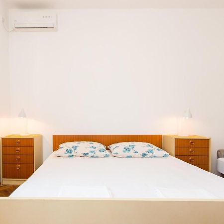 Guest House Ljubica دوبروفينك المظهر الخارجي الصورة