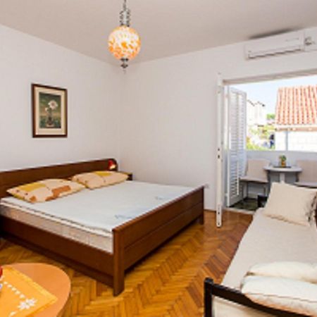 Guest House Ljubica دوبروفينك المظهر الخارجي الصورة