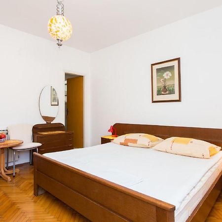 Guest House Ljubica دوبروفينك المظهر الخارجي الصورة
