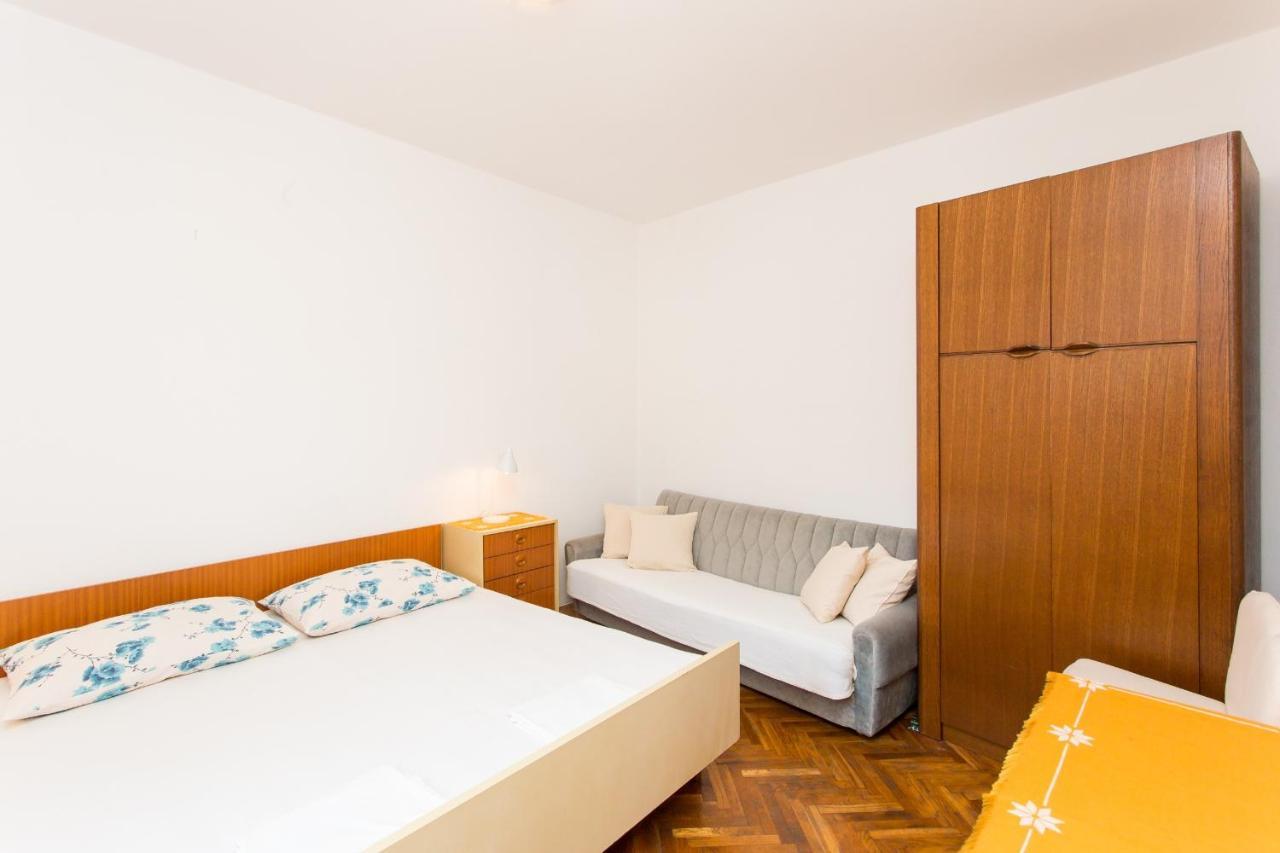Guest House Ljubica دوبروفينك المظهر الخارجي الصورة