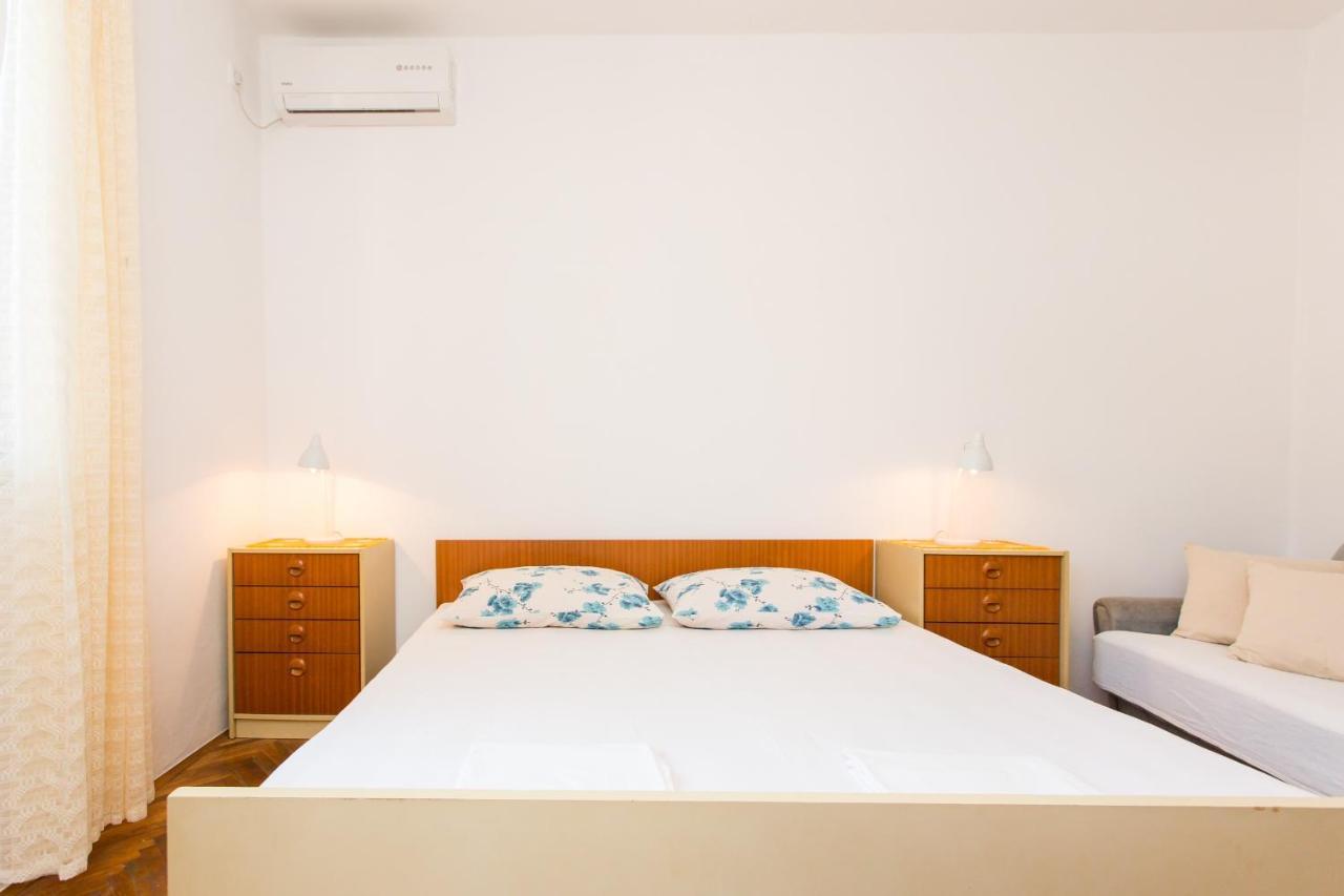 Guest House Ljubica دوبروفينك المظهر الخارجي الصورة