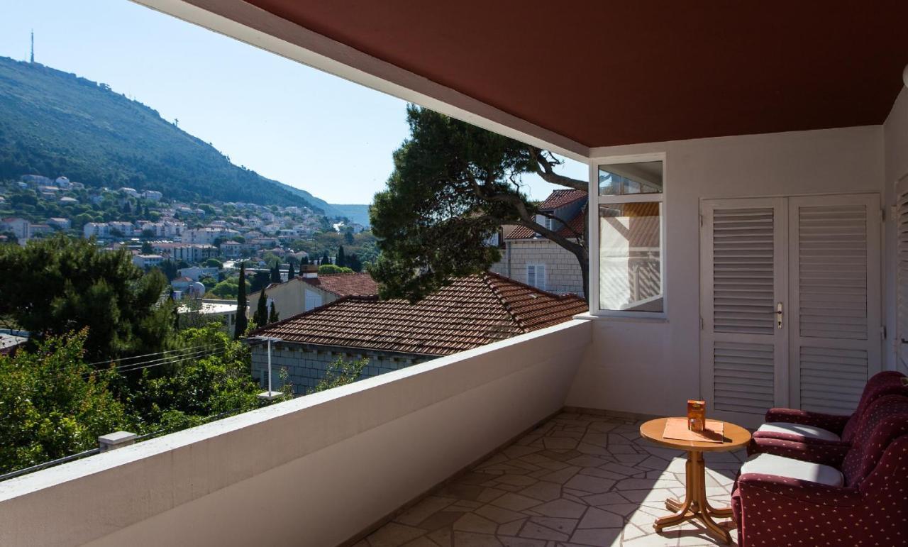 Guest House Ljubica دوبروفينك المظهر الخارجي الصورة