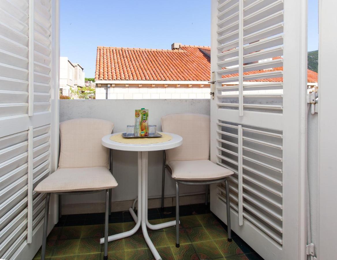 Guest House Ljubica دوبروفينك المظهر الخارجي الصورة