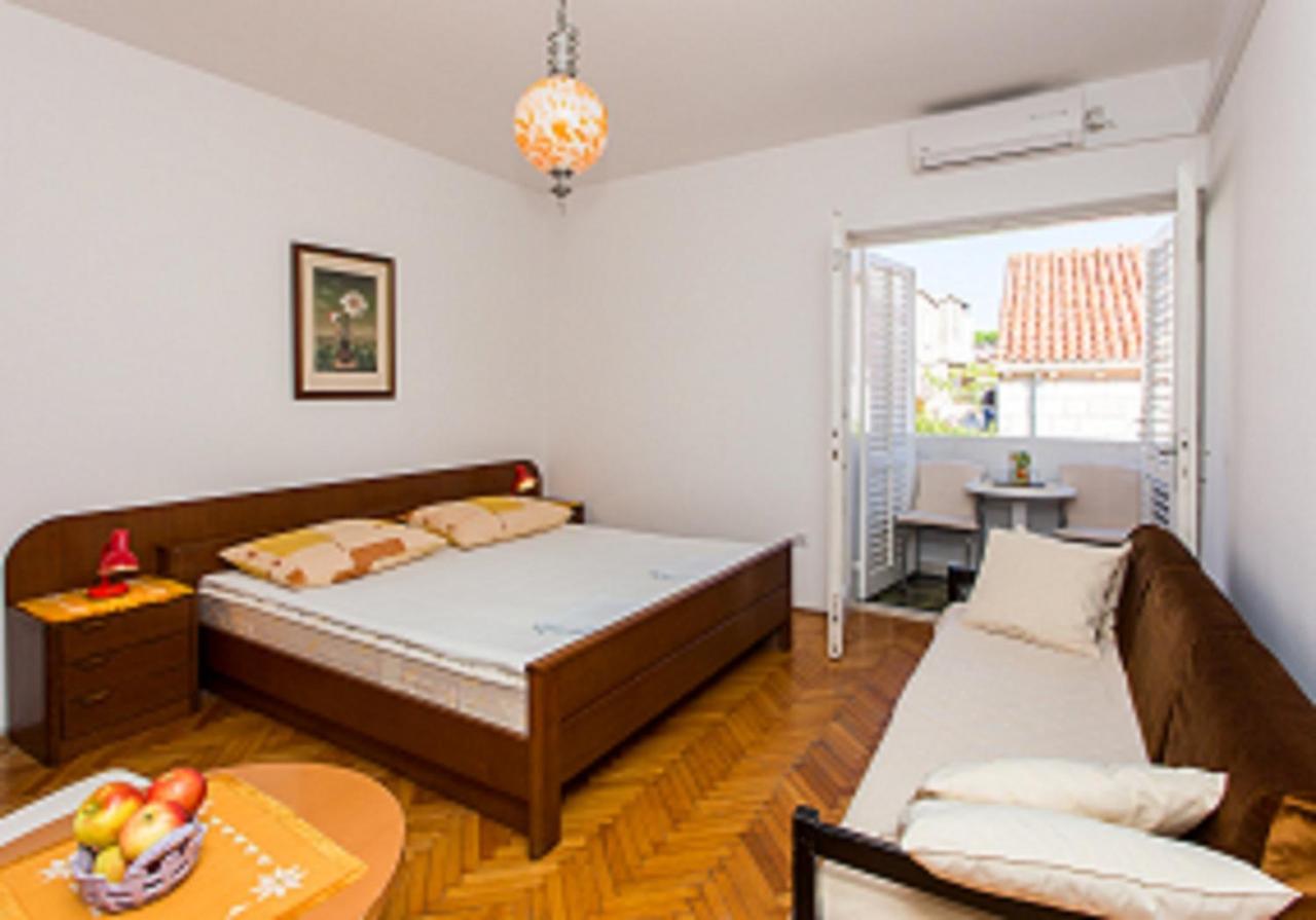 Guest House Ljubica دوبروفينك المظهر الخارجي الصورة