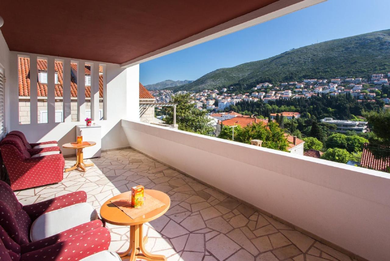 Guest House Ljubica دوبروفينك المظهر الخارجي الصورة