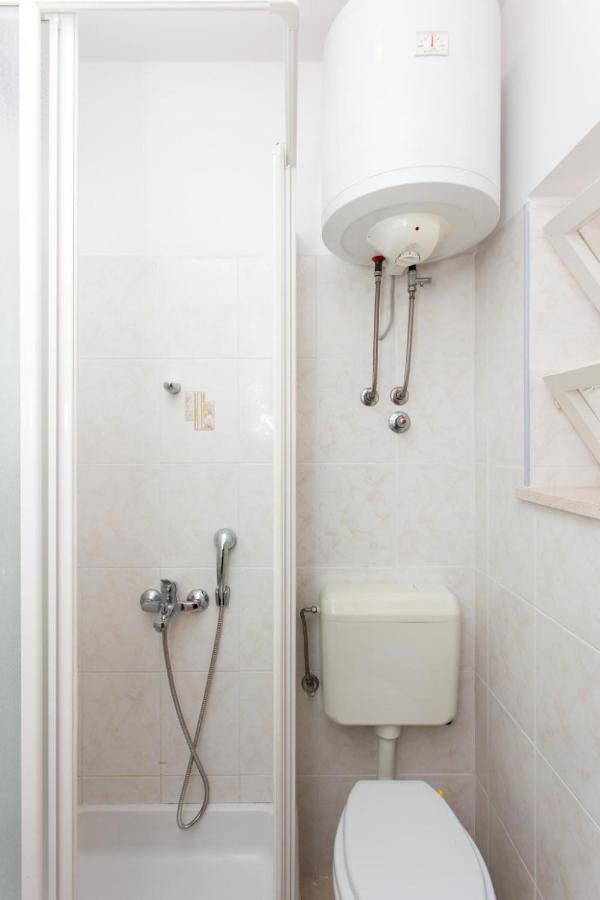 Guest House Ljubica دوبروفينك المظهر الخارجي الصورة