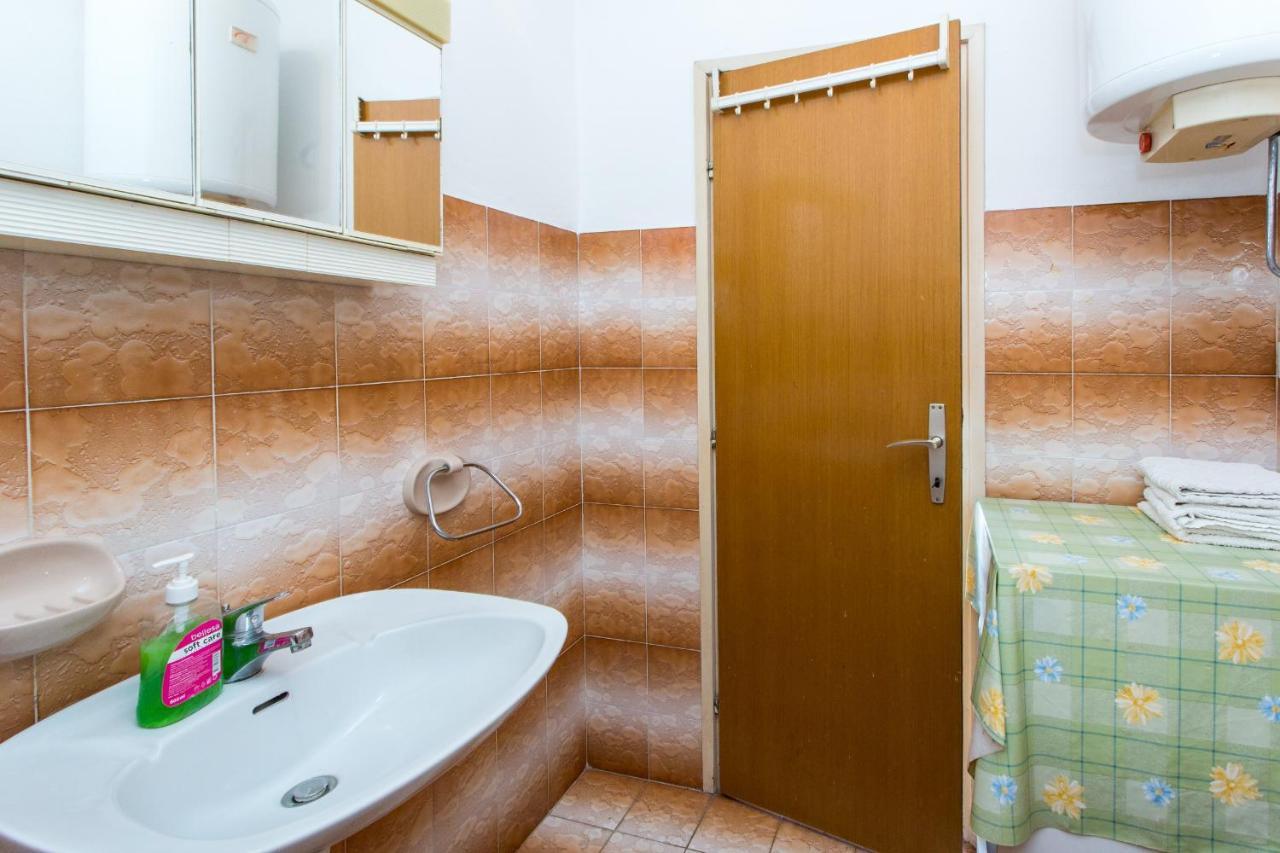 Guest House Ljubica دوبروفينك المظهر الخارجي الصورة