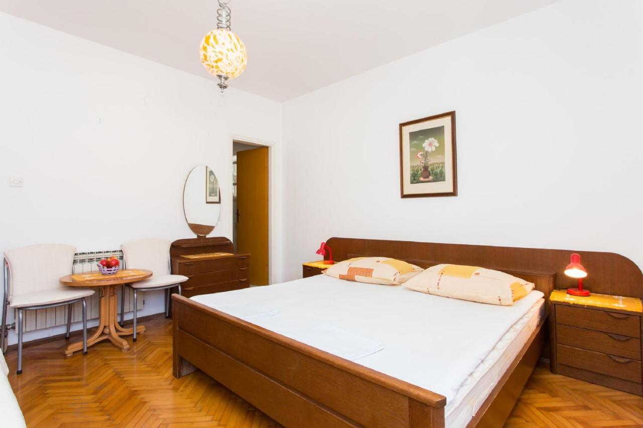 Guest House Ljubica دوبروفينك المظهر الخارجي الصورة