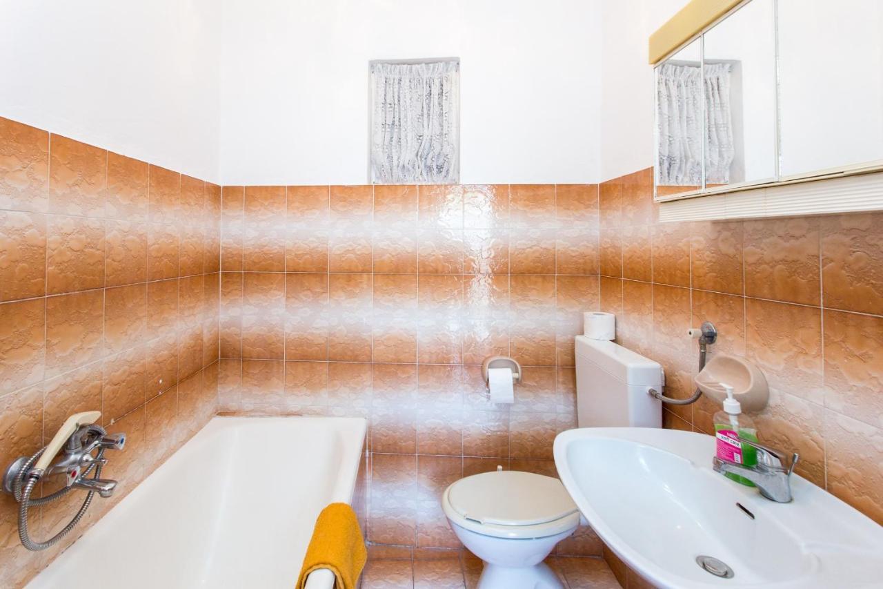 Guest House Ljubica دوبروفينك المظهر الخارجي الصورة