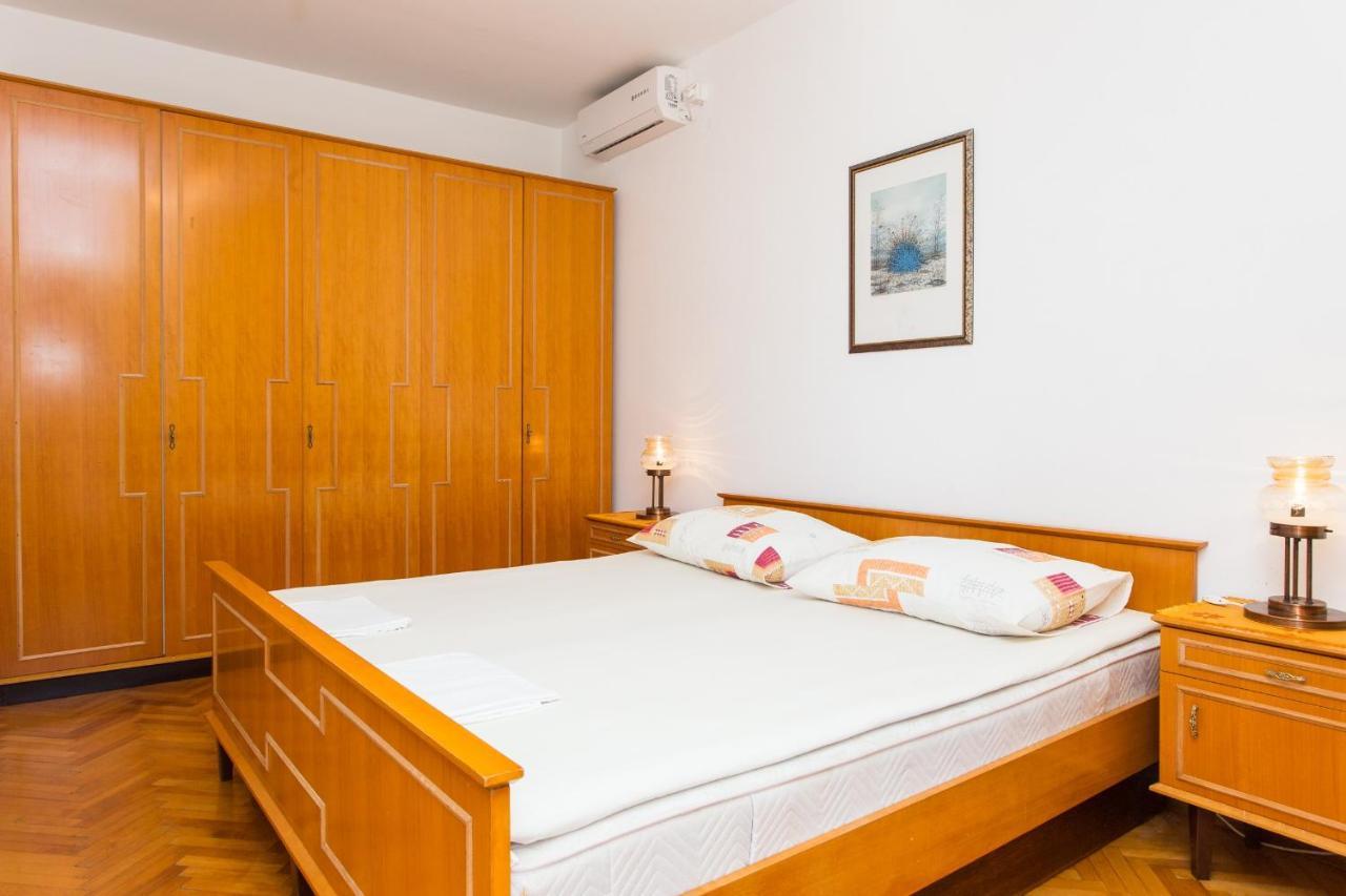 Guest House Ljubica دوبروفينك المظهر الخارجي الصورة