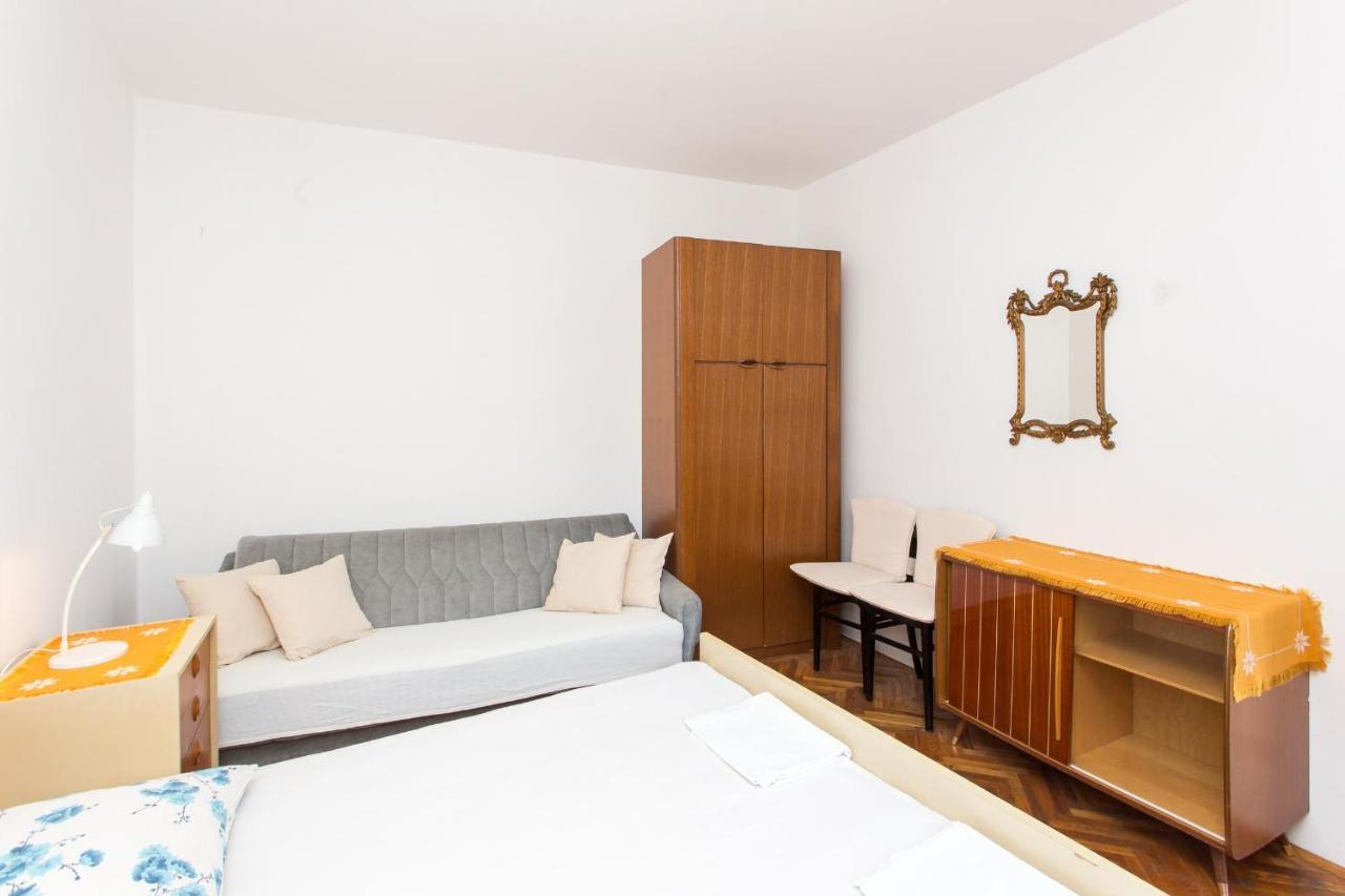 Guest House Ljubica دوبروفينك المظهر الخارجي الصورة